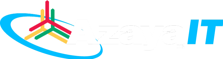 Azaya IT | Business IT Solutions Western MA