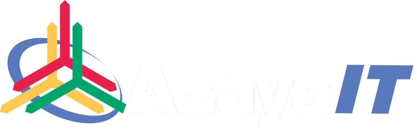 Azaya IT | The Best IT Solutions in Western MA