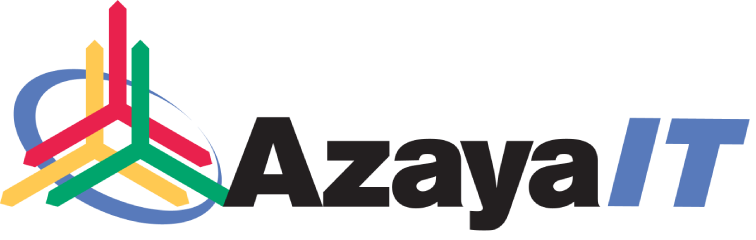 Azaya IT | The Best IT Solutions in Western MA